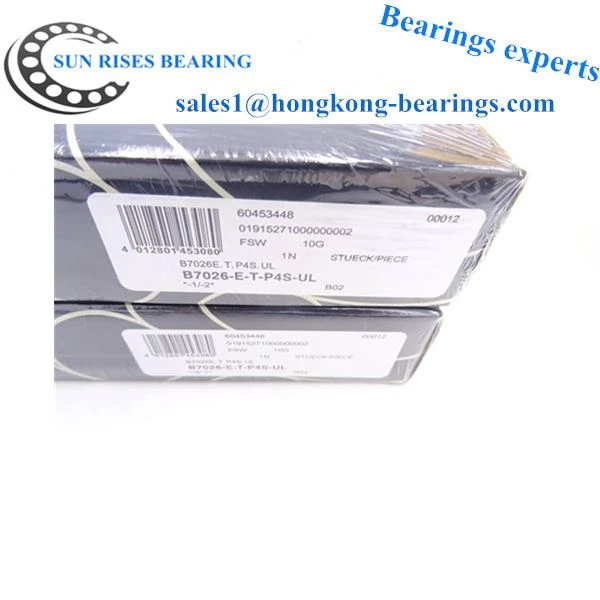 HS7019-C-T-P4S Angular Contact Ball Bearing 95*145*24mm