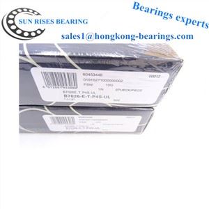 HS7019-C-T-P4S Sudut Kontak Bola Bantalan 95 * 145 * 24mm