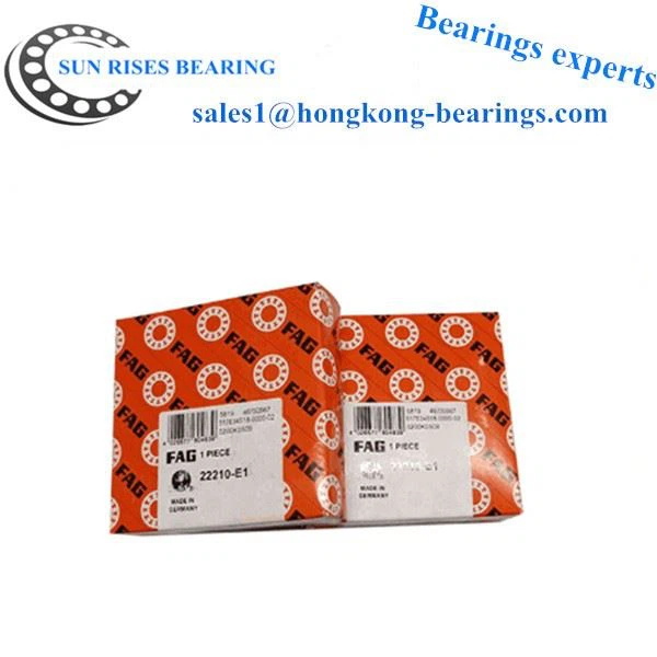 23136 CC/W33 Bearing Spherical Roller Bearings