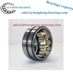 23022CCK / W33 Bantalan Bantalan Rol Bulat