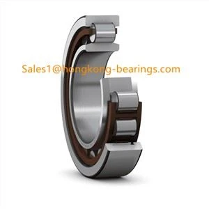 N 1021 KTNHA/HC5SP Bantalan Rol Silinder 105*160*26 mm