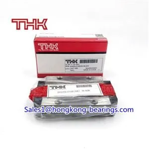 Shs 25CM Linear Rail Blok 23 * 36 * 70 * 92