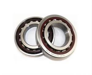 6001 2Z Bantalan Bola Alur Dalam 12x28x8mm