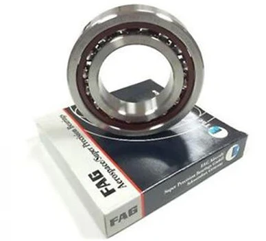 HCS71921-ET-P4S-UL - Bantalan Bola Kontak Sudut