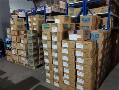 NTN Kembangkan Alat Mesin Spindle Bearing Dengan Air Cooling Pad
