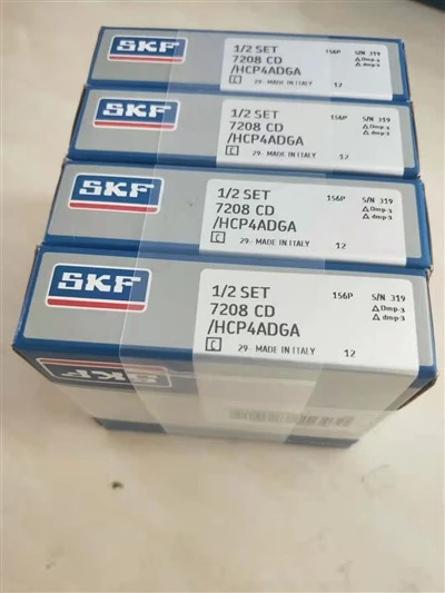 71900 ACD/P4ADGA - Super -precision Single Angular Contact Bearing